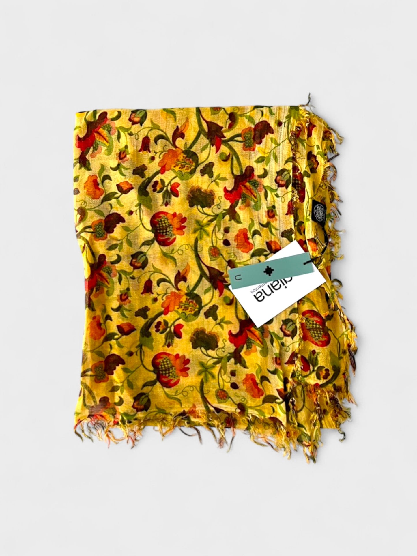 Foulard Bamboo