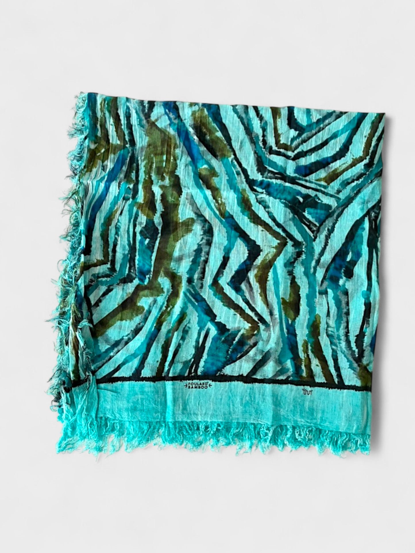 Foulard Bamboo