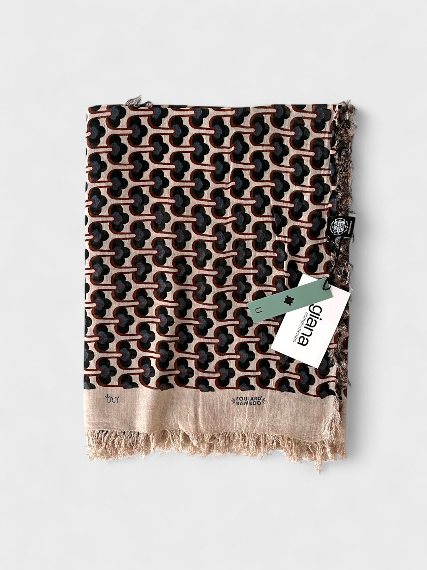 Foulard Bamboo