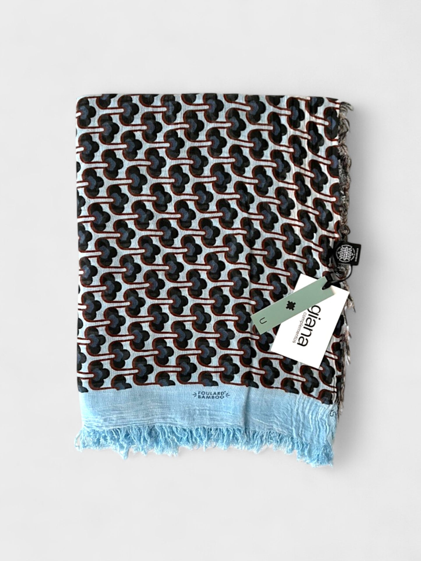 Foulard Bamboo