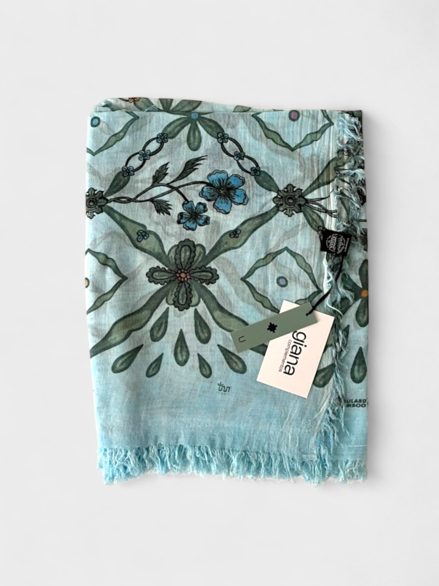 Foulard Bamboo