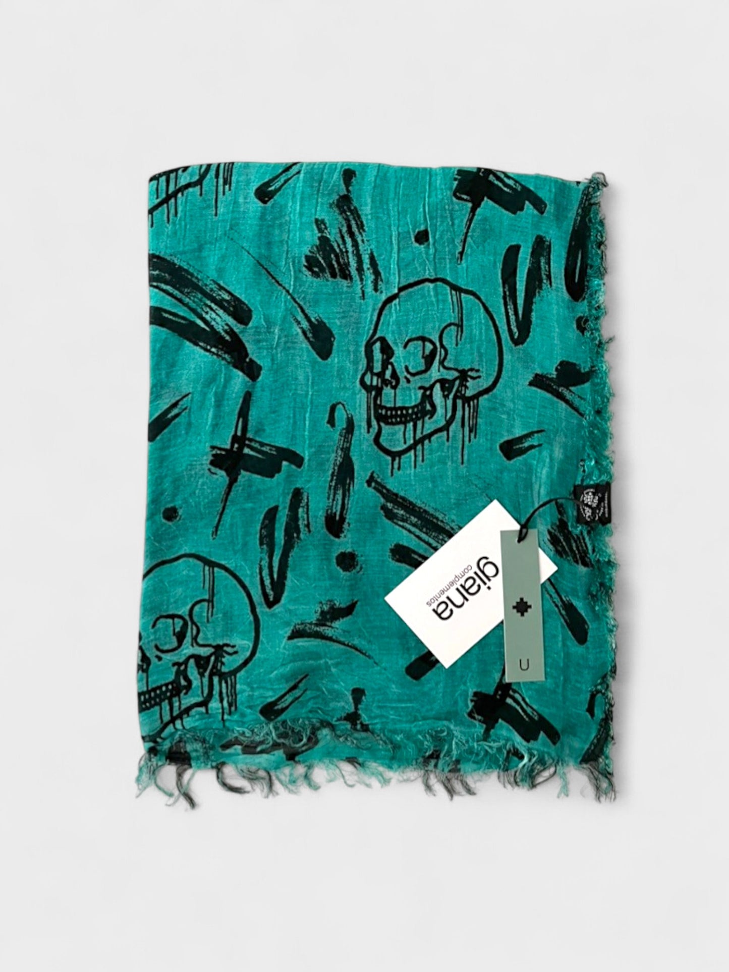 Foulard Bamboo