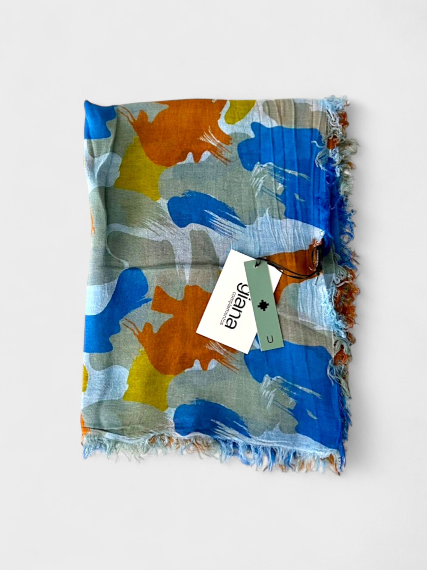Foulard Bamboo
