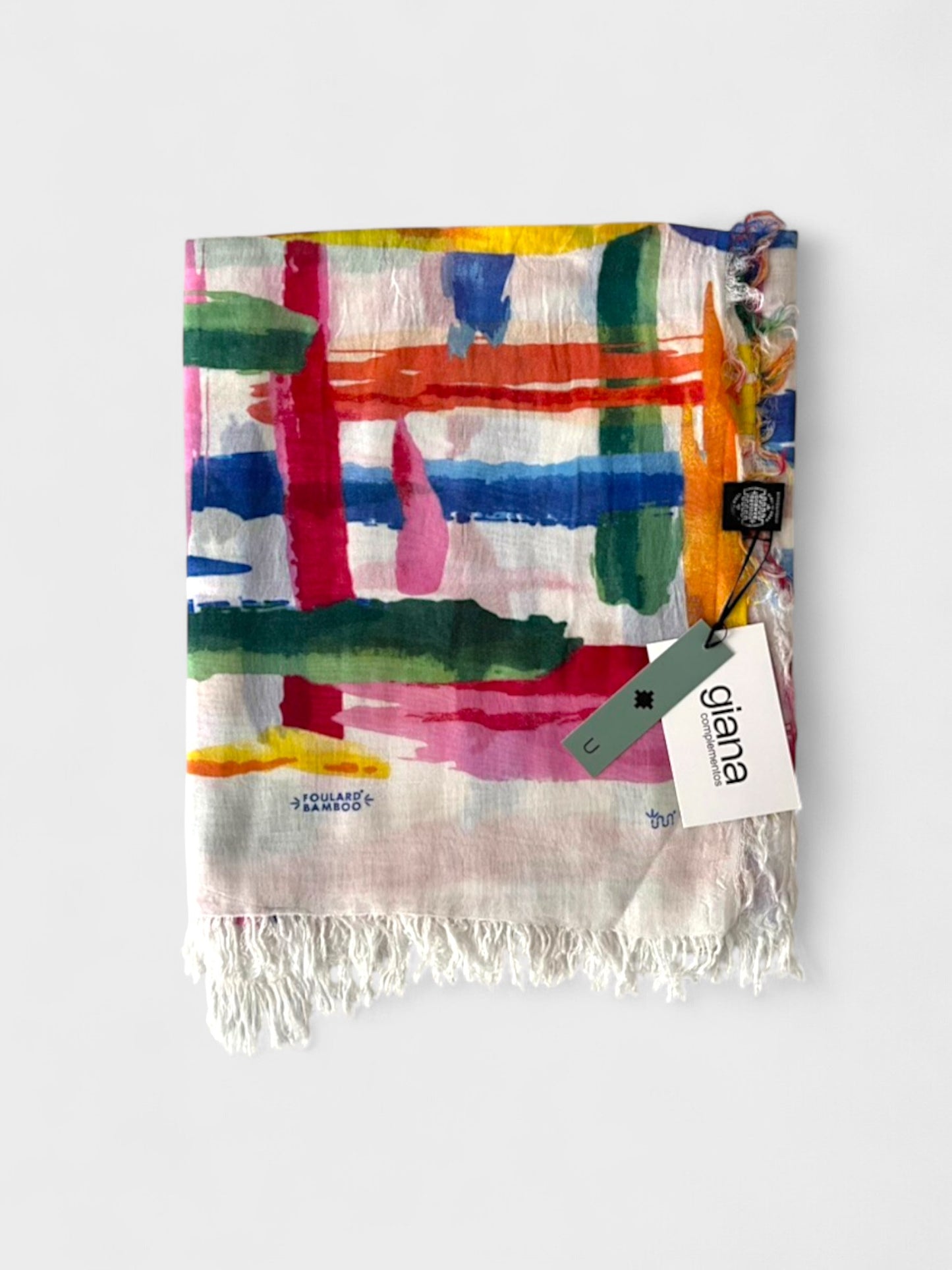Foulard Bamboo