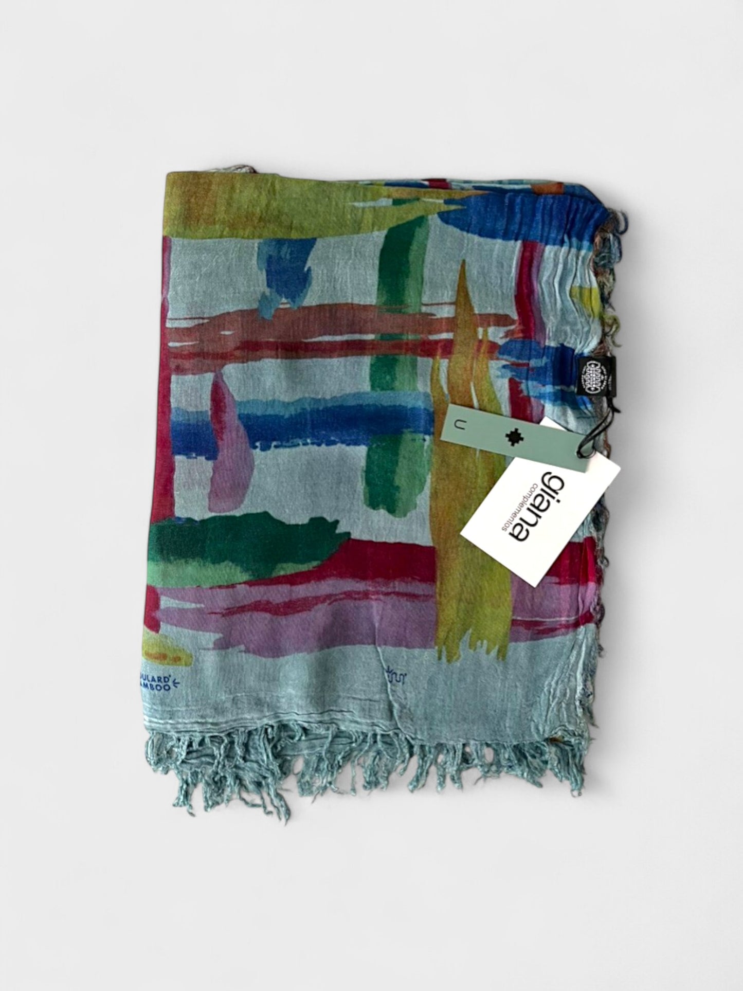 Foulard Bamboo
