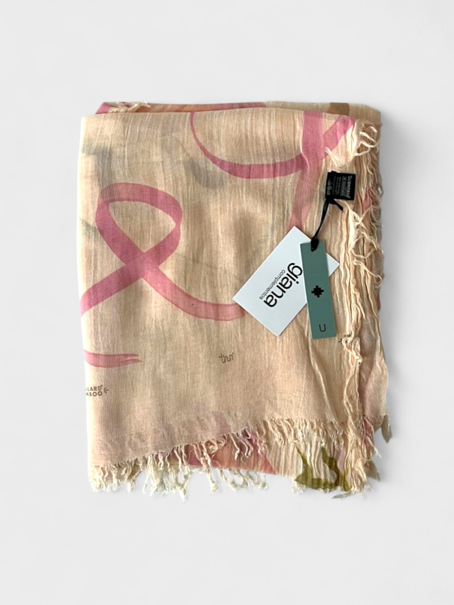 Foulard Bamboo