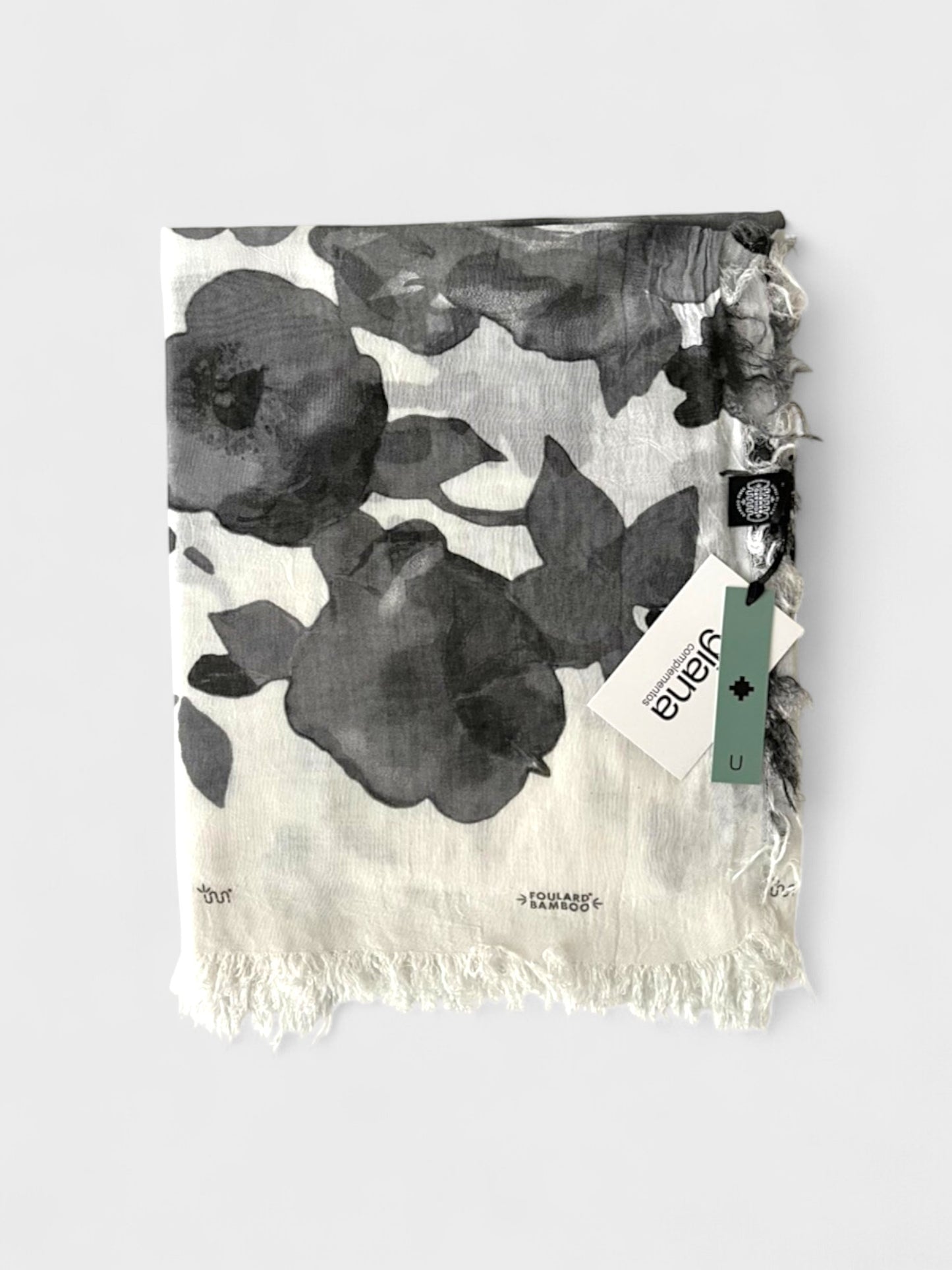 Foulard Bamboo