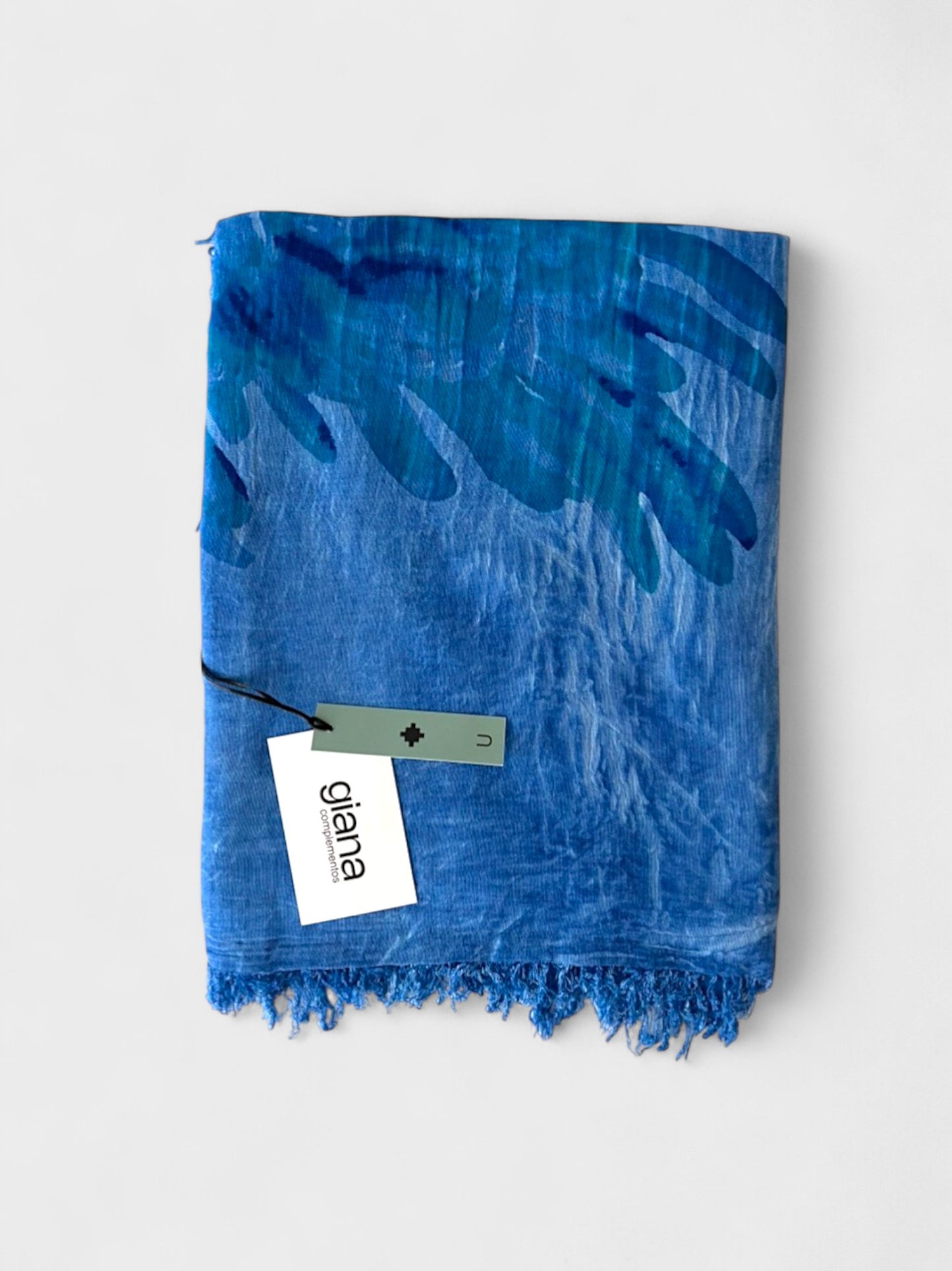 Foulard Bamboo