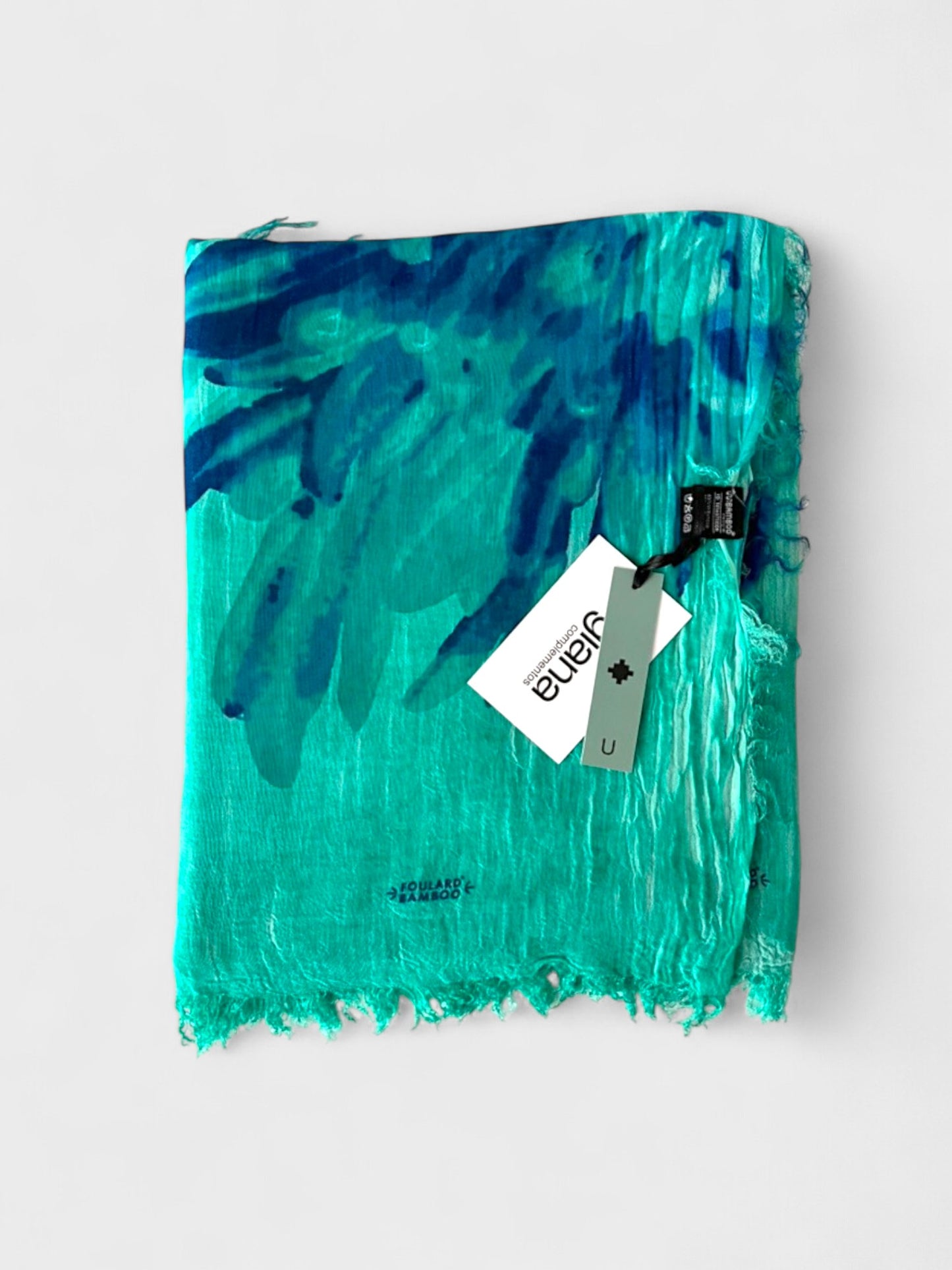 Foulard Bamboo