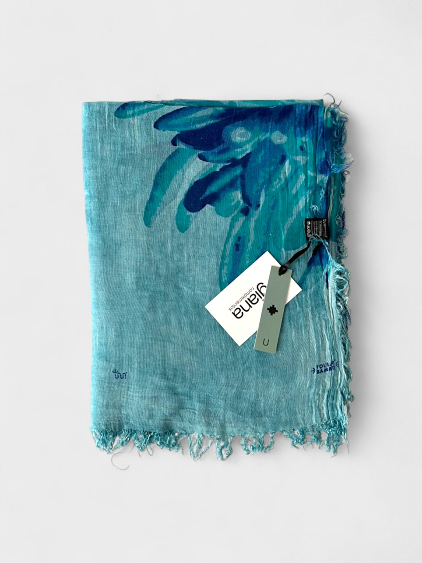 Foulard Bamboo