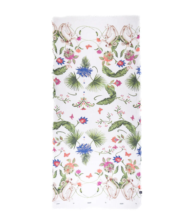 Foulard Bamboo