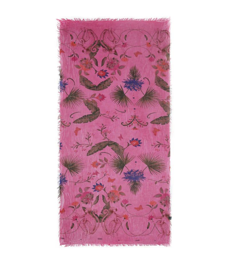 Foulard Bamboo