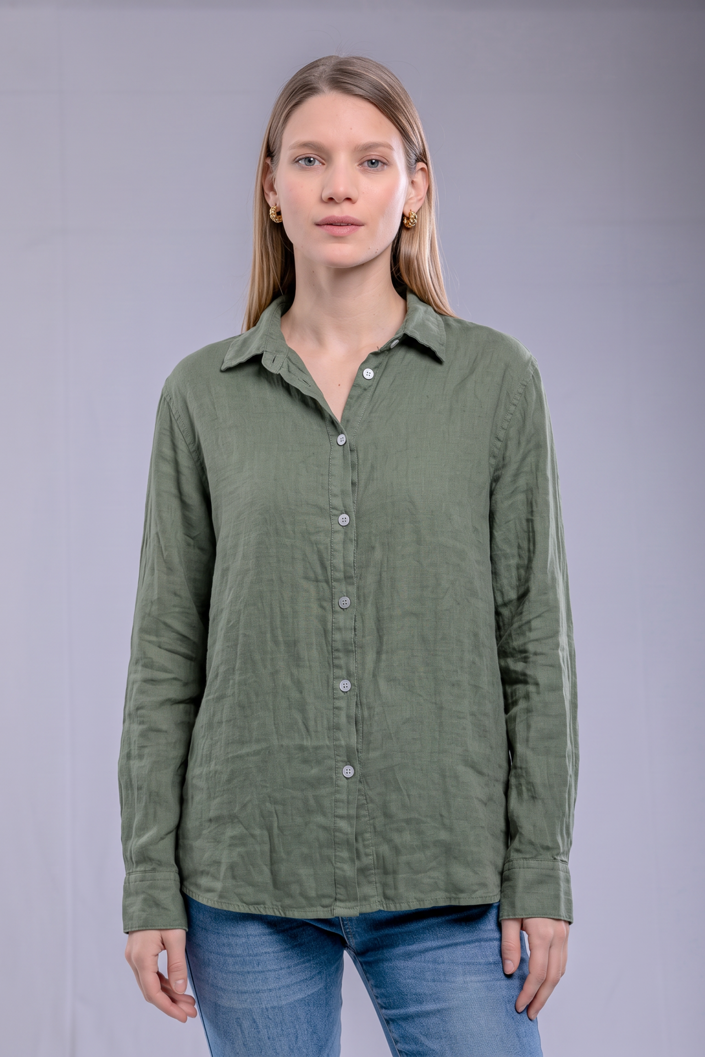 Camisa Origin