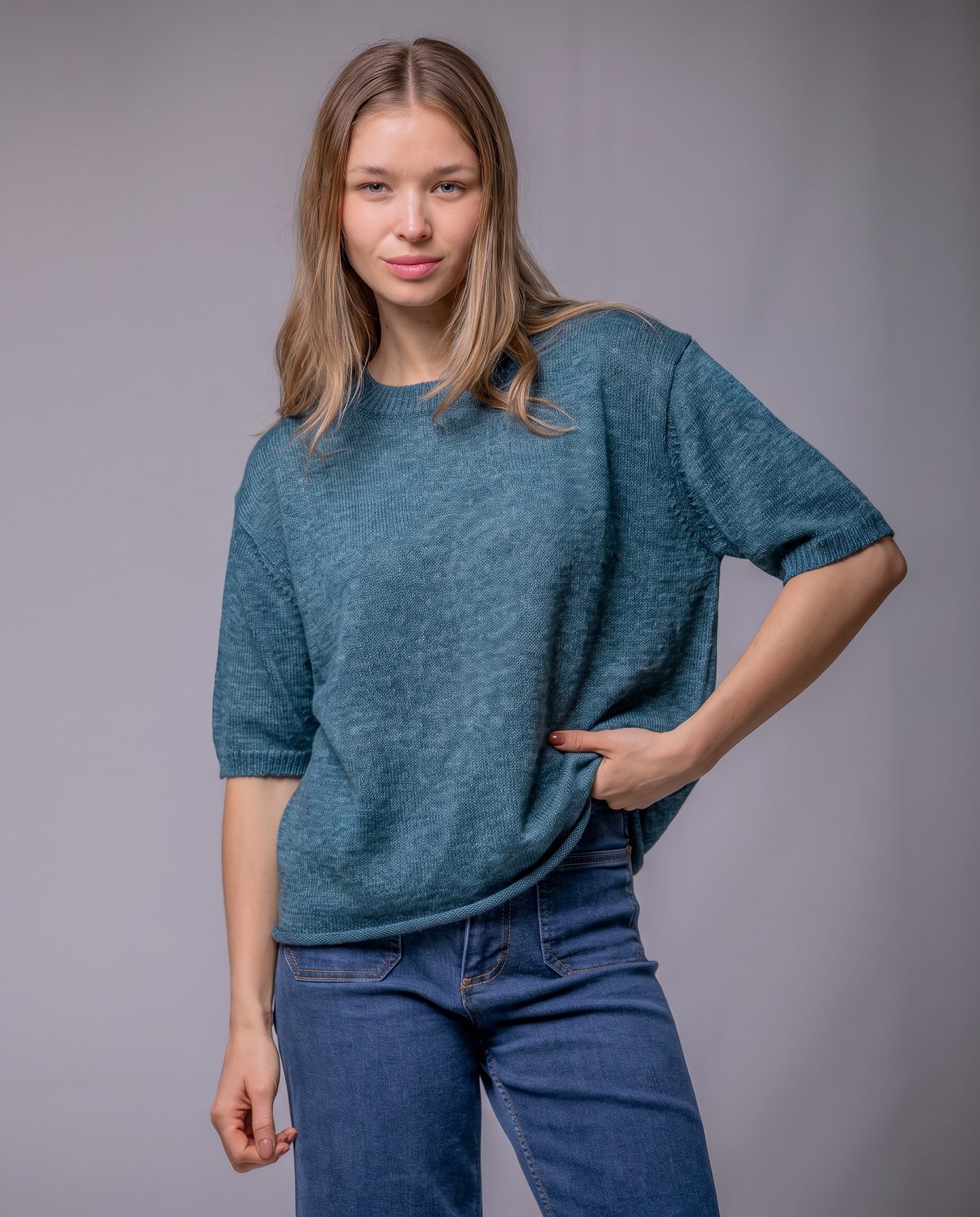 Polo Larissa