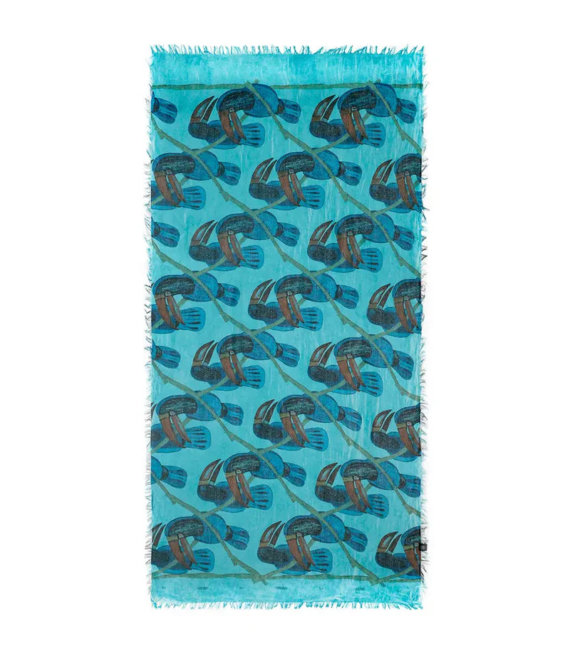 Foulard Bamboo