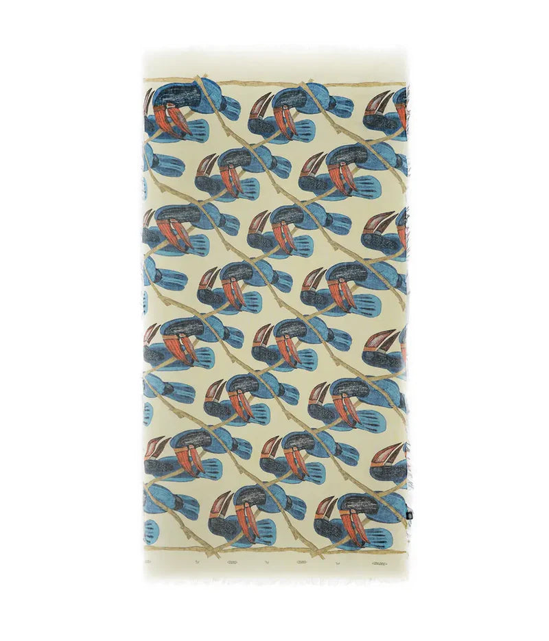 Foulard Bamboo