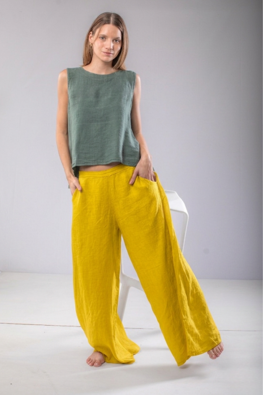 Pantalón Minimal