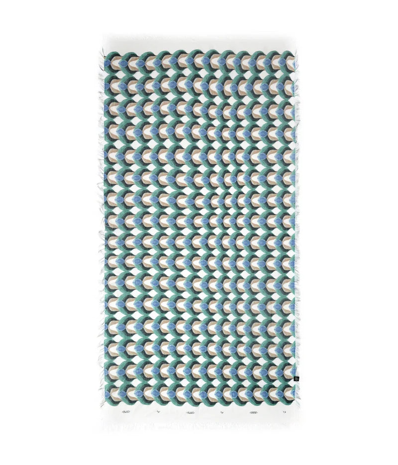 Foulard Bamboo