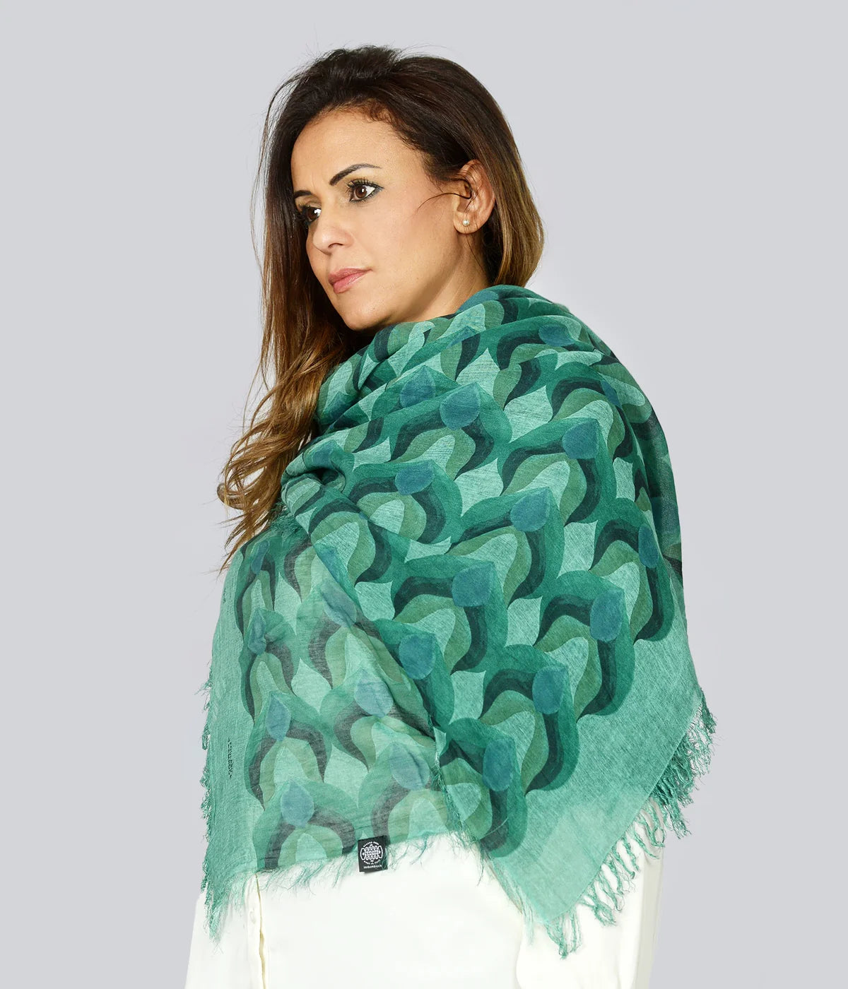Foulard Bamboo