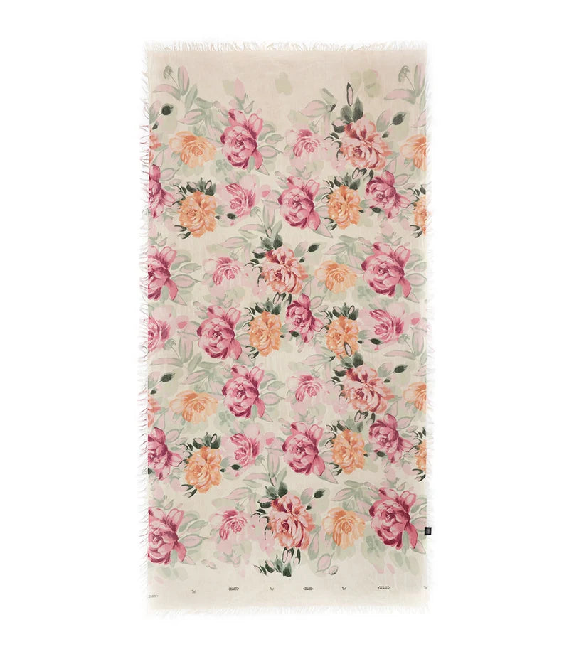 Foulard Bamboo