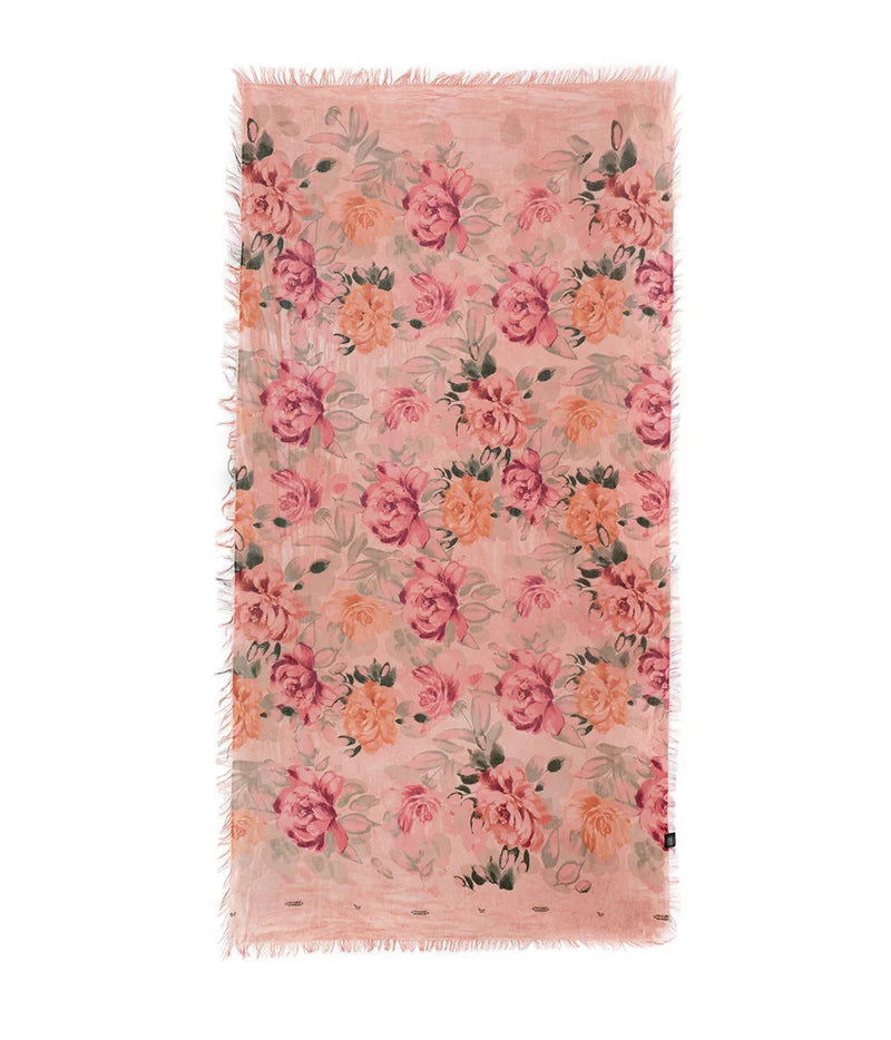 Foulard Bamboo