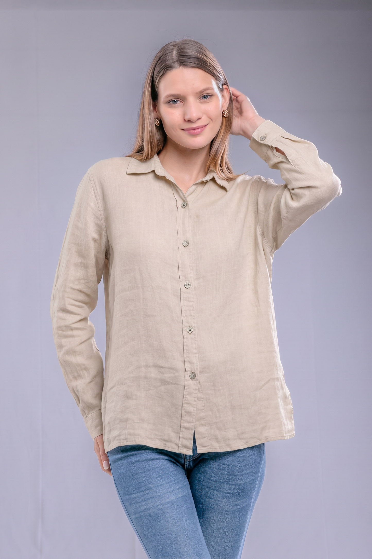 Camisa A