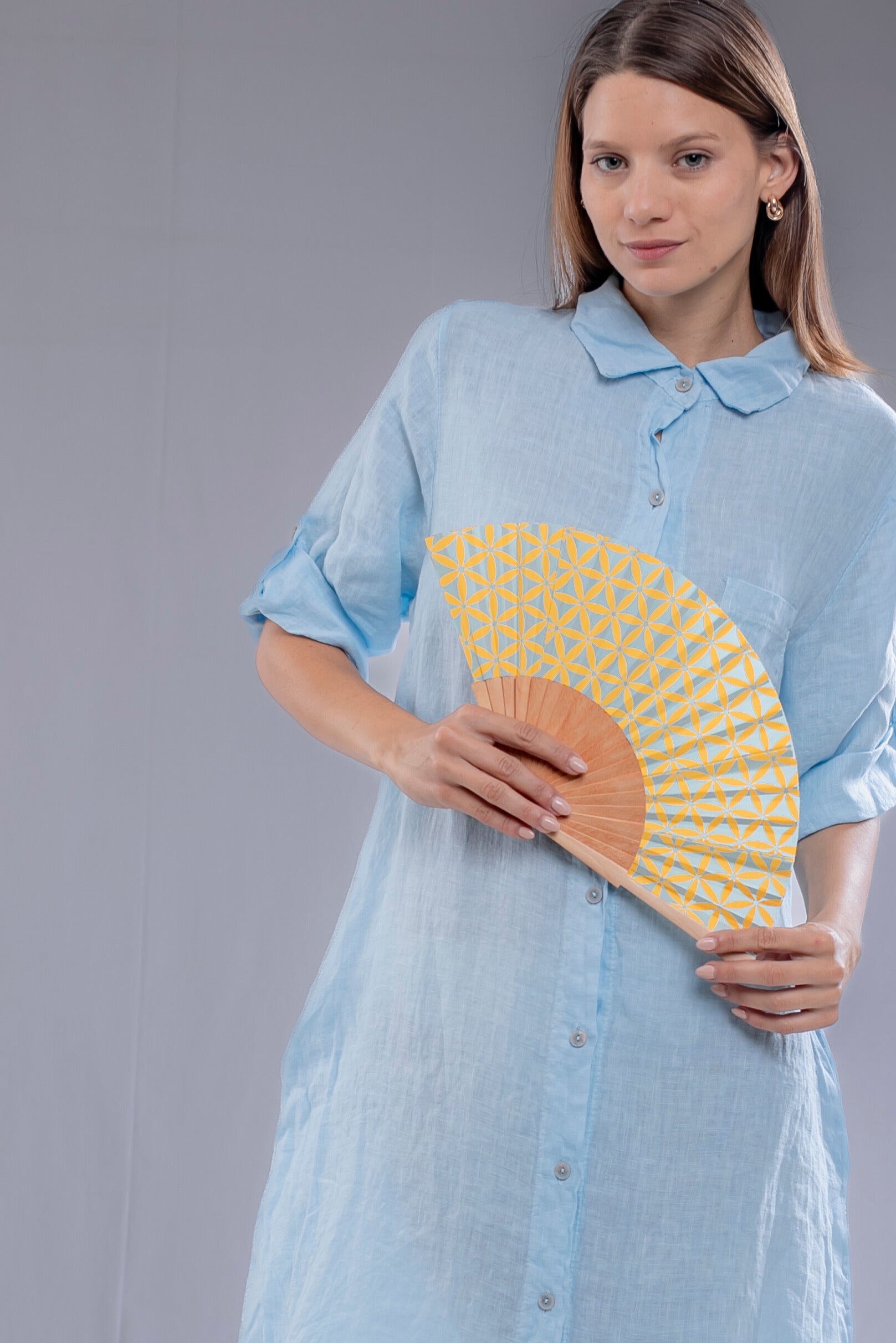 Abanicos Españoles – Giana