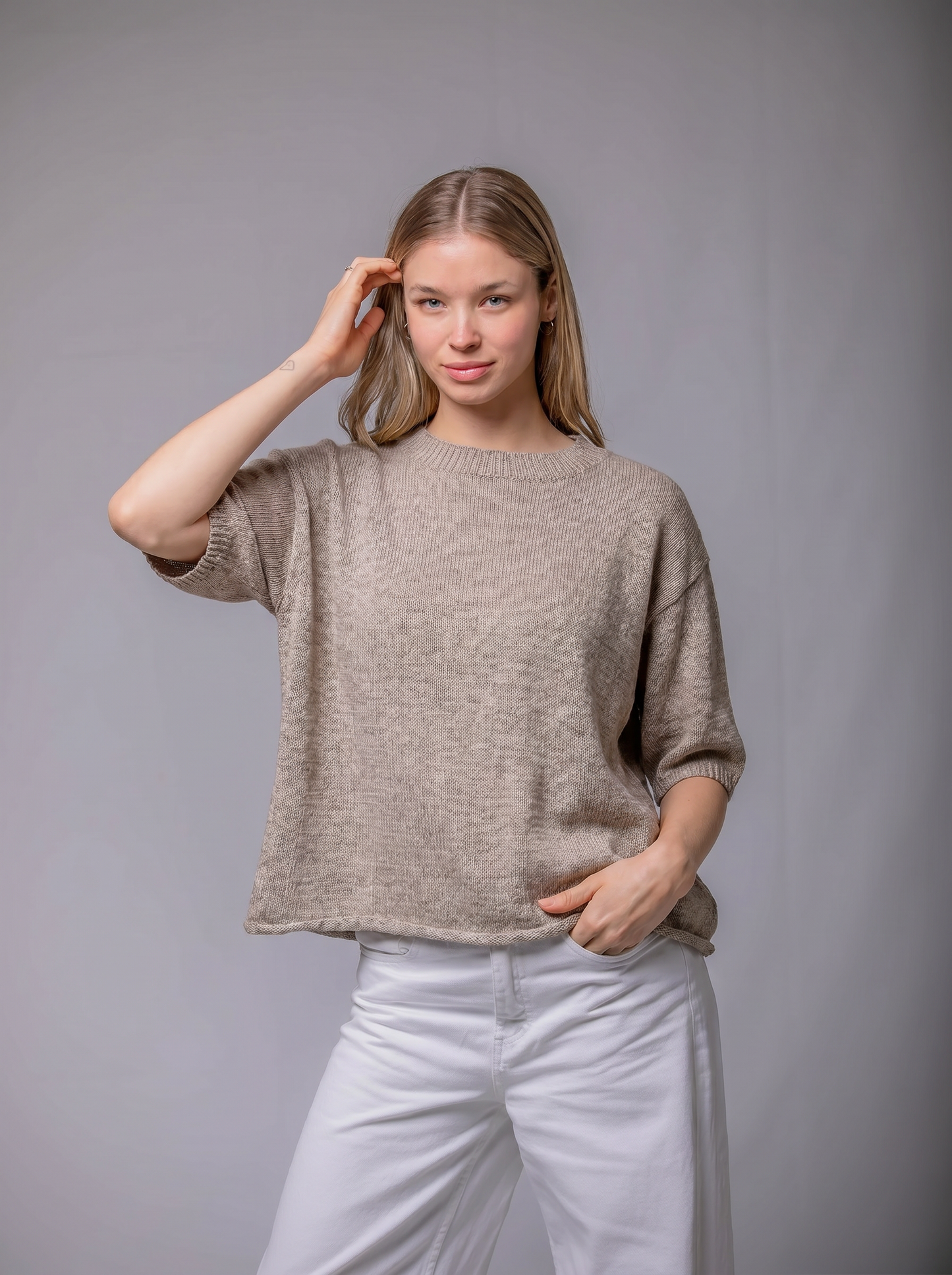 Polo Larissa