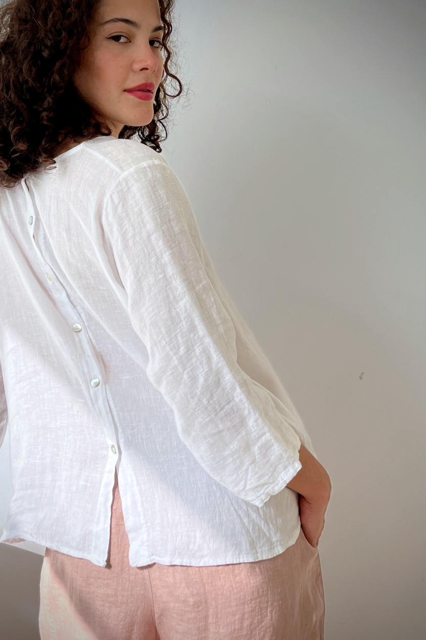 Camisa Botones