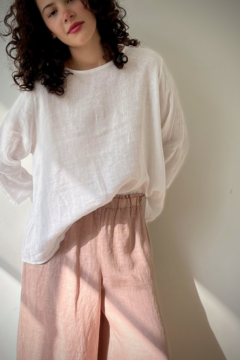 Camisa Botones