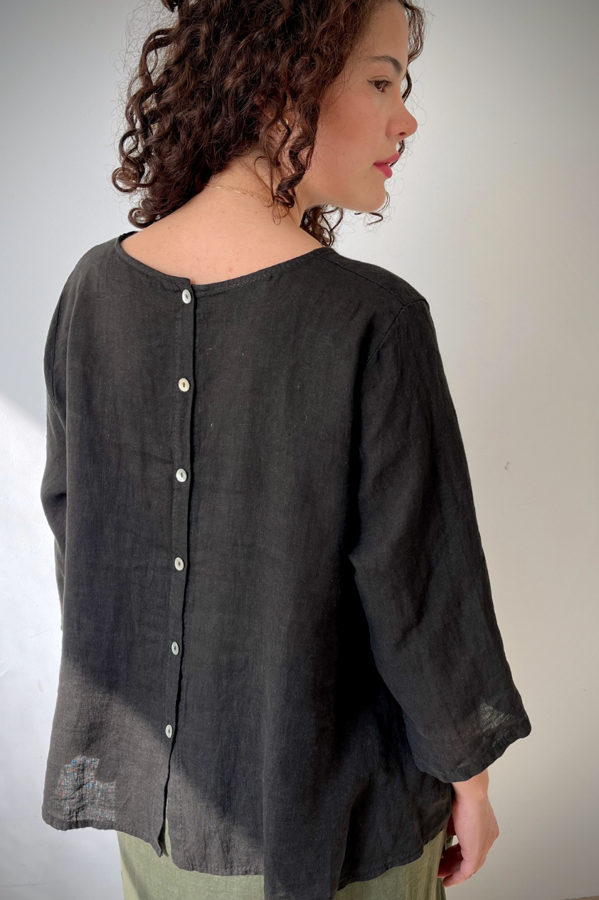 Camisa Botones