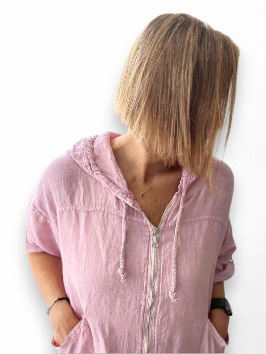Chaqueta