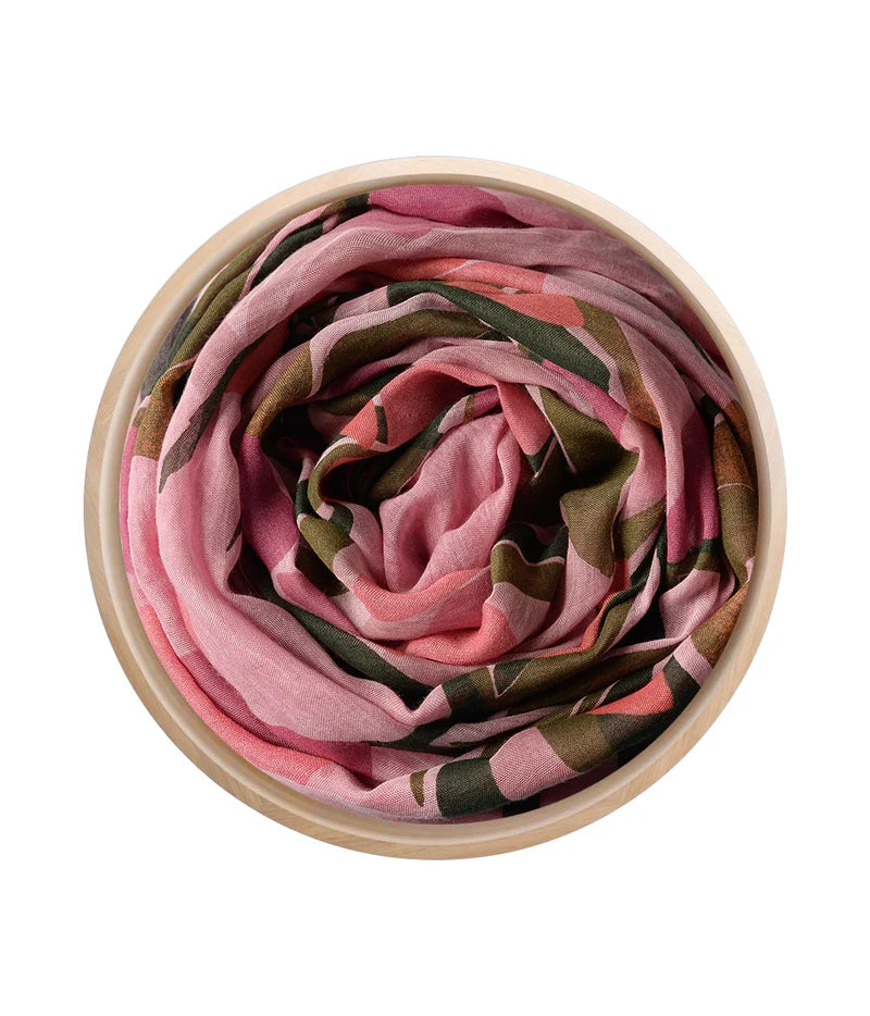 Foulard Bamboo