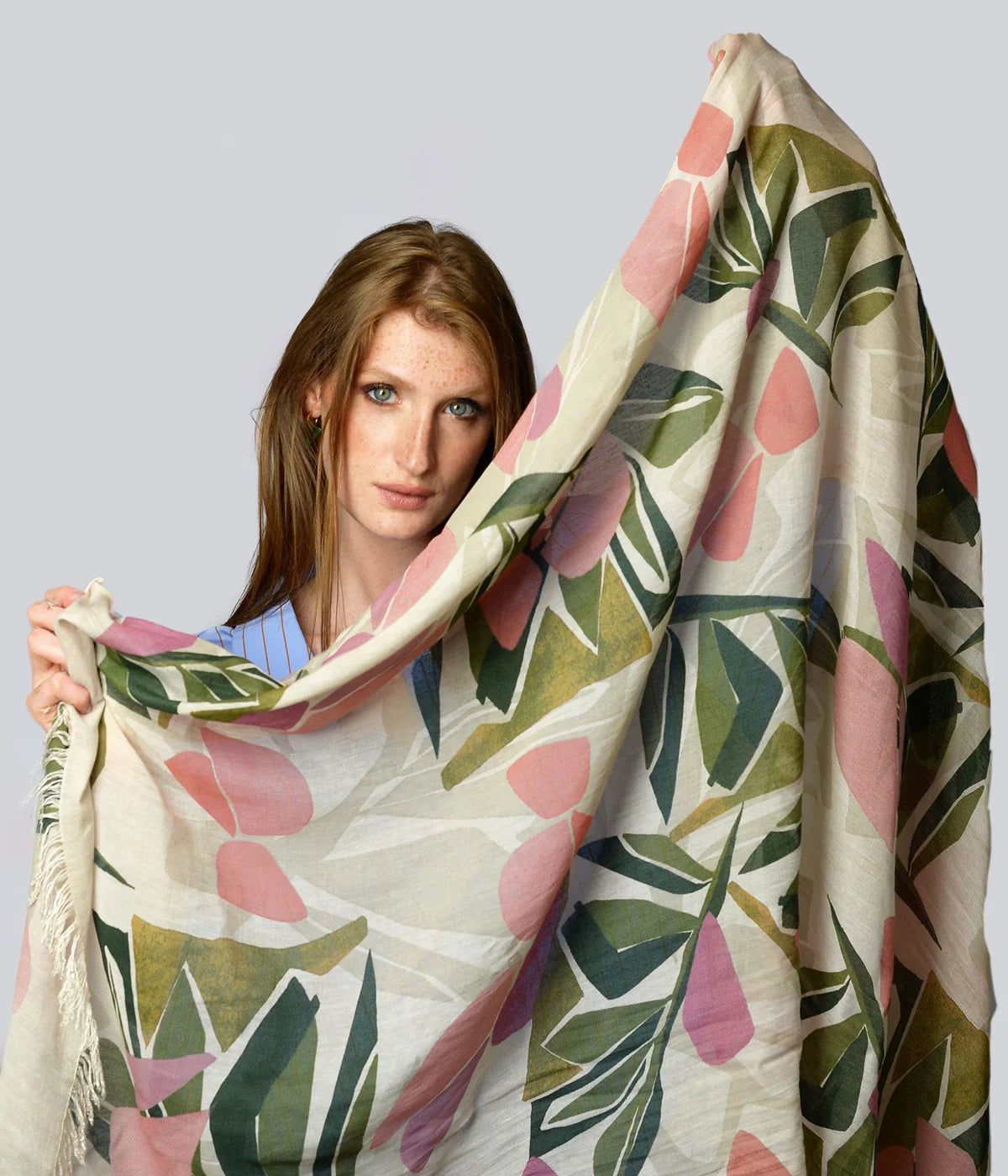 Foulard Bamboo