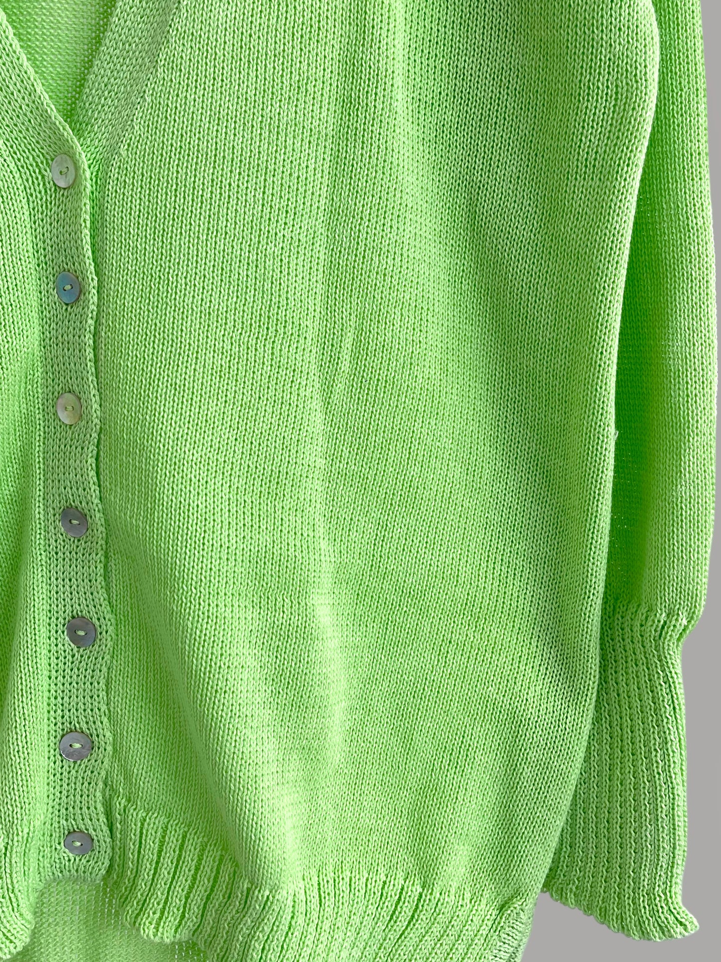 Cardigan Eris