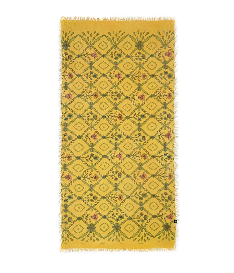 Foulard Bamboo