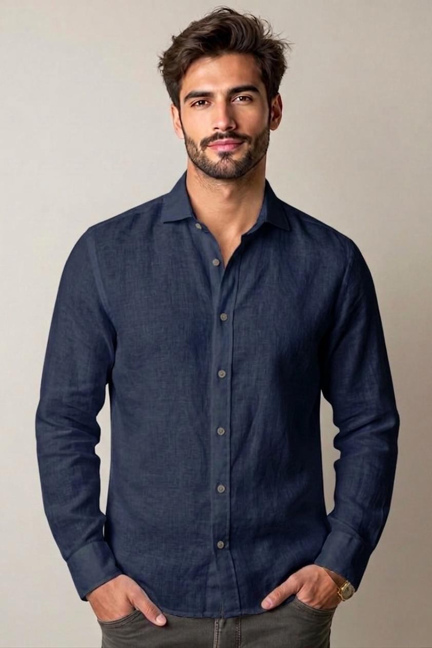 Camisa Hombre