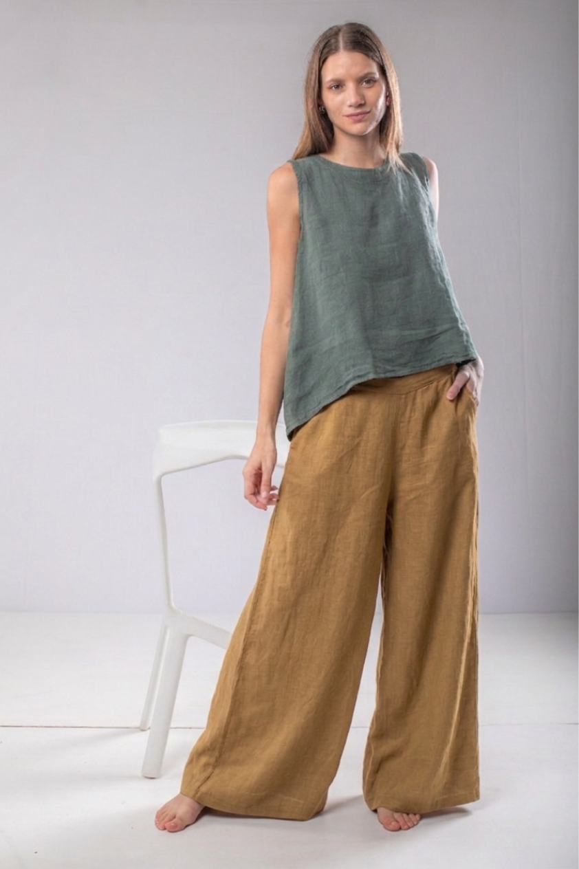 Pantalón Minimal