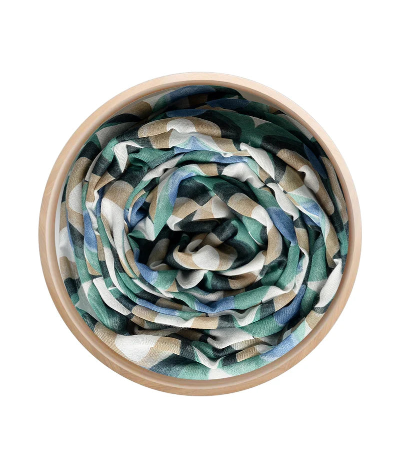Foulard Bamboo