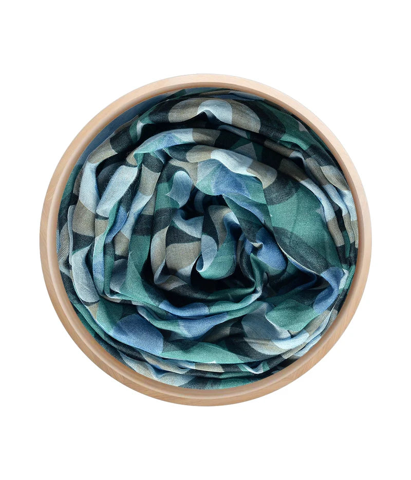 Foulard Bamboo