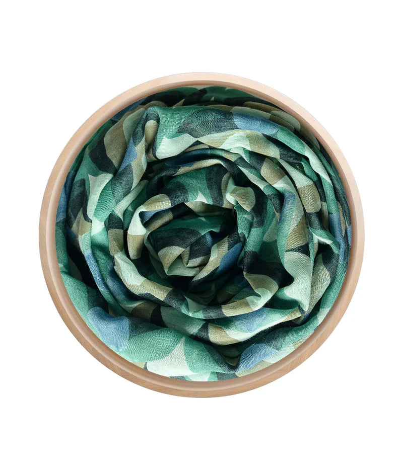 Foulard Bamboo