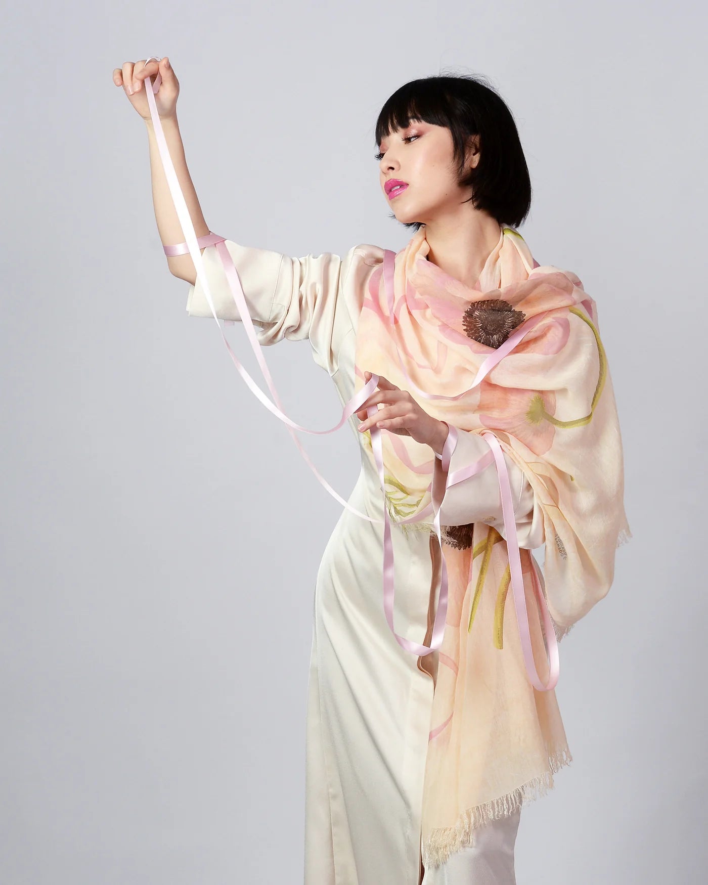Foulard Bamboo