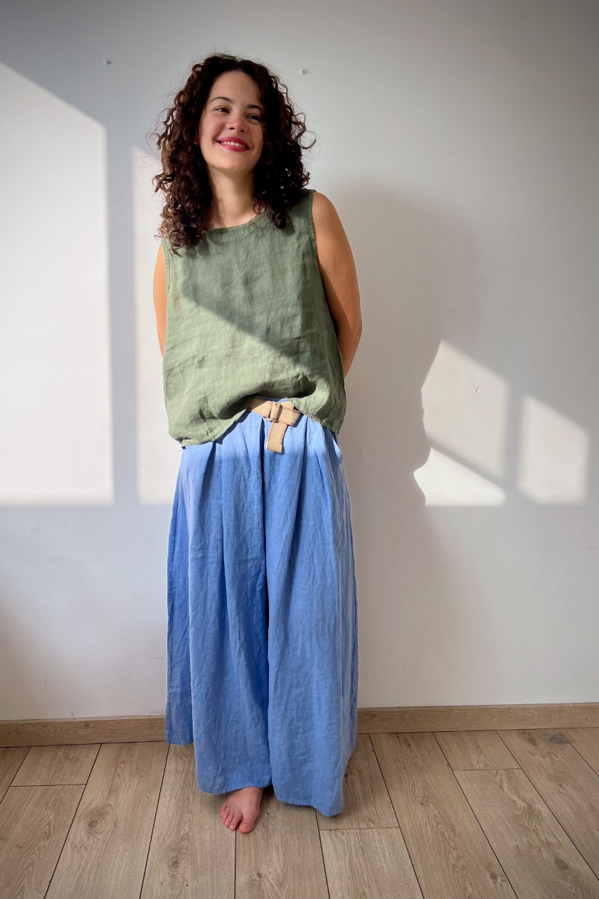 Pantalón Correa
