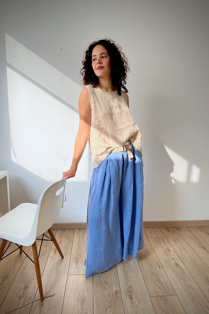 Pantalón Correa