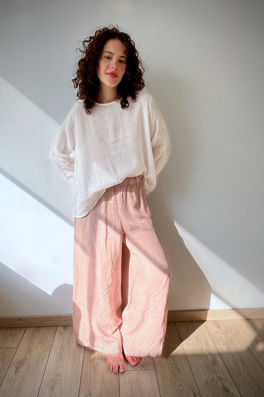 Pantalón Relax