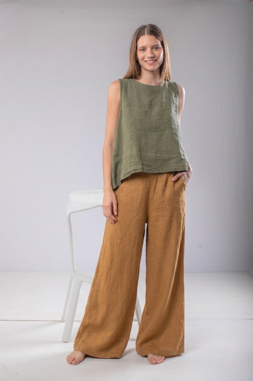 Pantalón Minimal