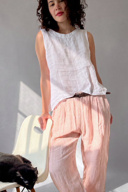 Pantalón Boho