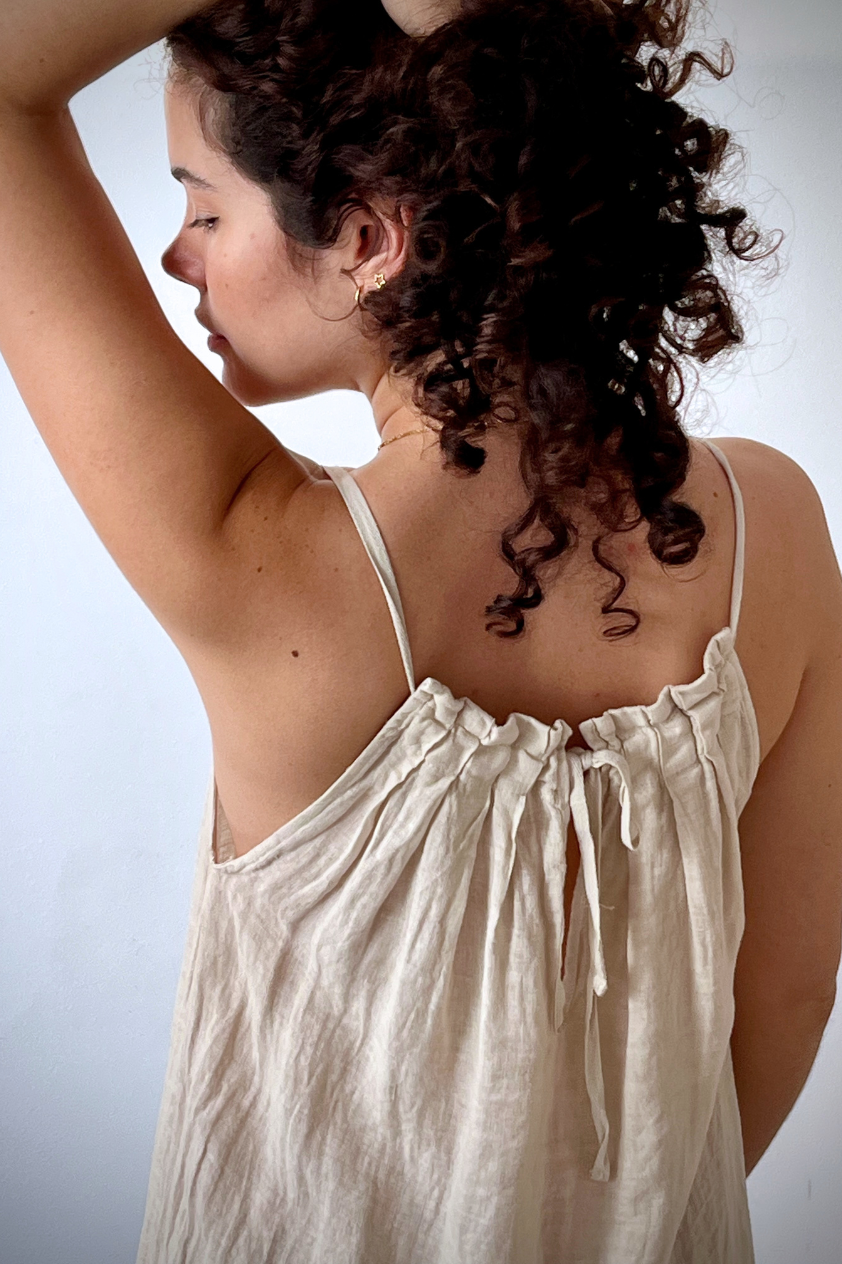 Vestido Origin