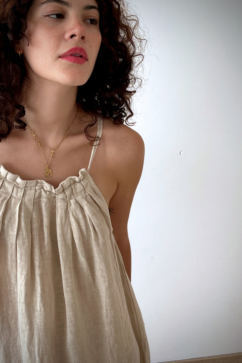 Vestido Origin