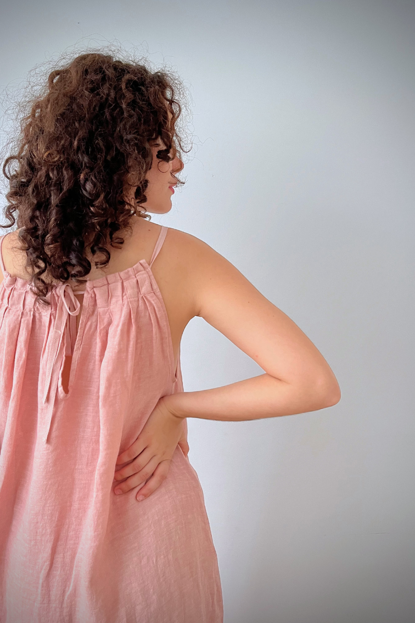 Vestido Origin